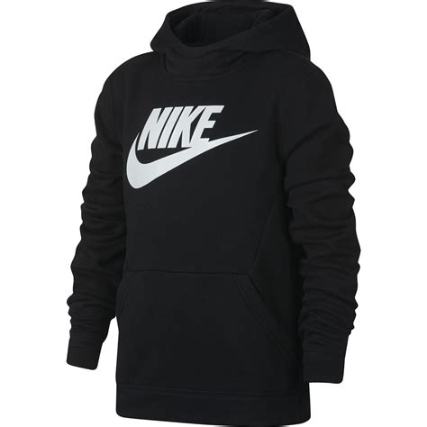 nike air trainingskapuzenpullover jungs|Boys Hoodies & Pullovers. Nike.com.